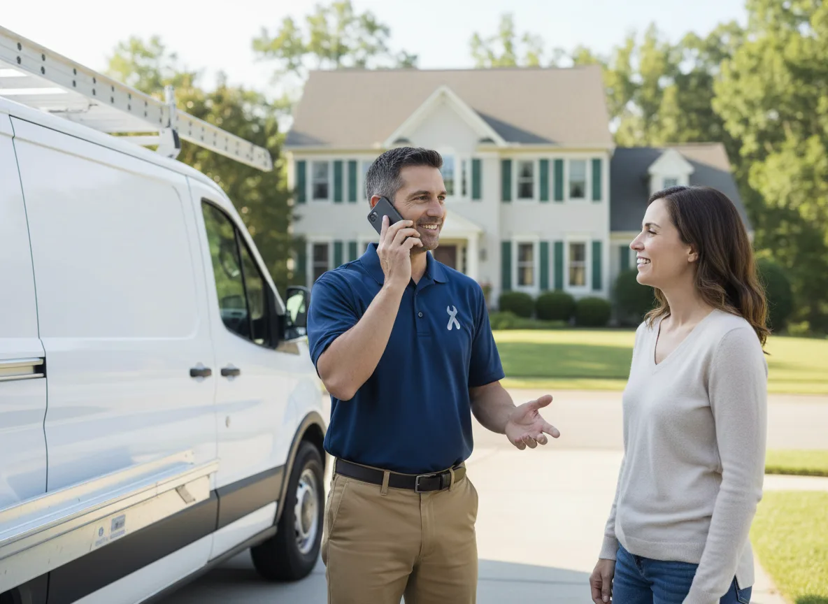 Home Gutter Service Woodford, WI FAQs
